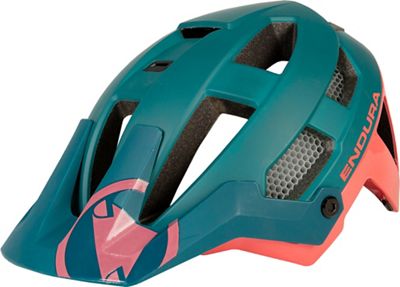 Endura SingleTrack MIPS Helmet SS22 - Spruce Green - M/L, Spruce Green